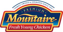 Mountaire logo